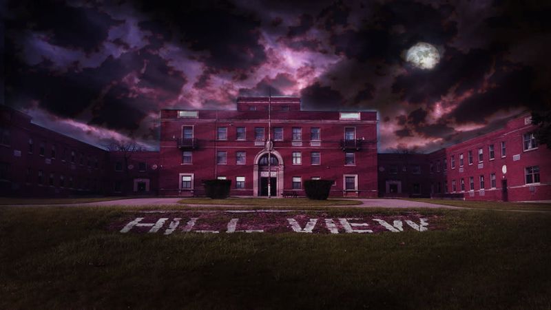 Hill View Manor