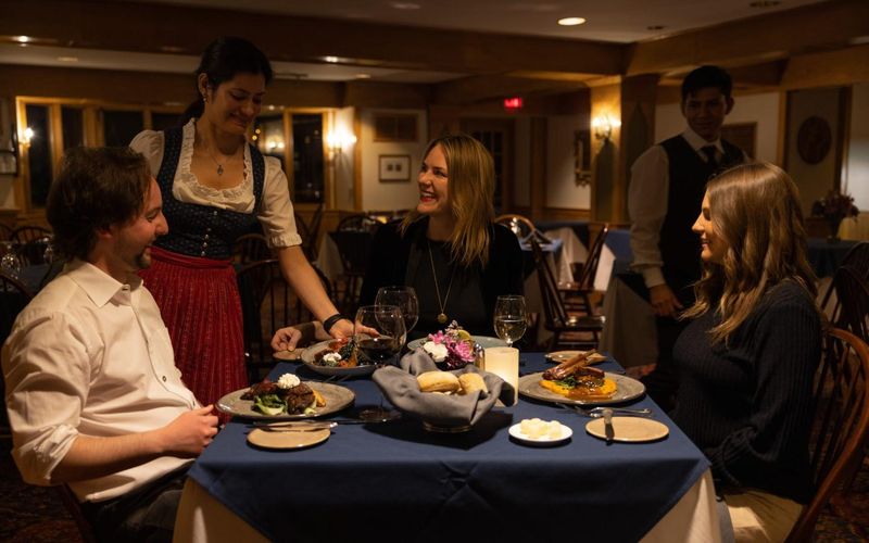 Service That Feels Like Family