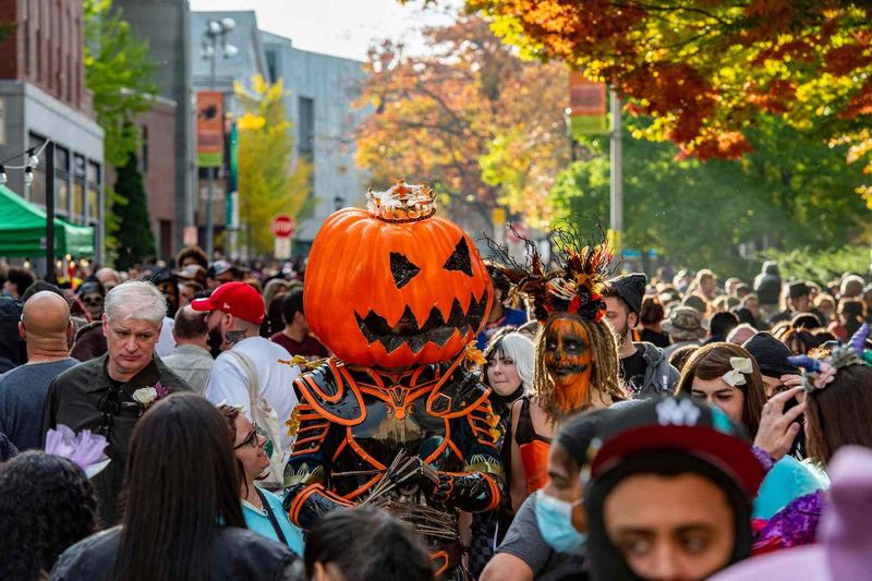 Why Salem Still Wears The Halloween Crown
