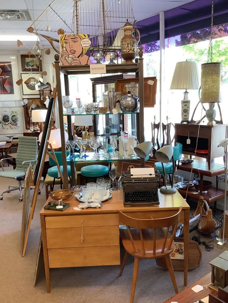 Antiques & Beyond (Atlanta)