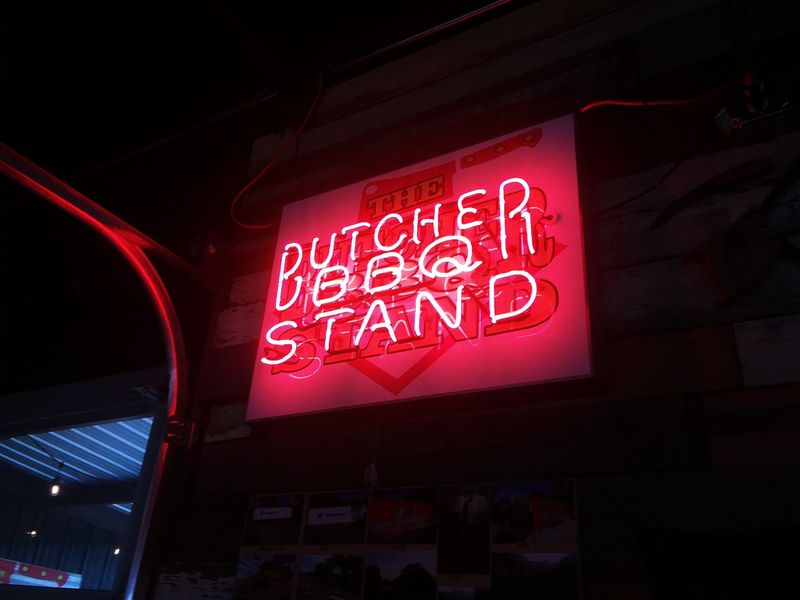 Meet Pitmaster Levi Bouska
