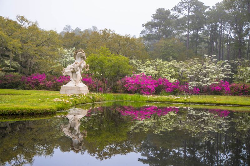 Brookgreen Gardens