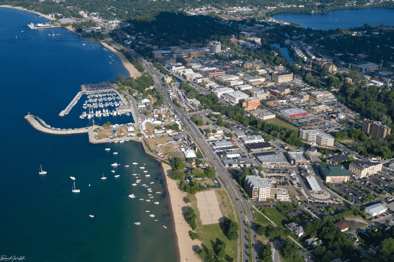 Traverse City