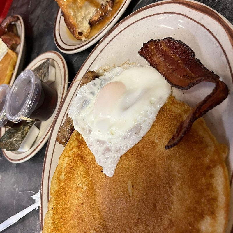 Deaner’s Diner (West Fargo)