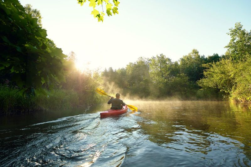 Four-Season Outdoor Adventures