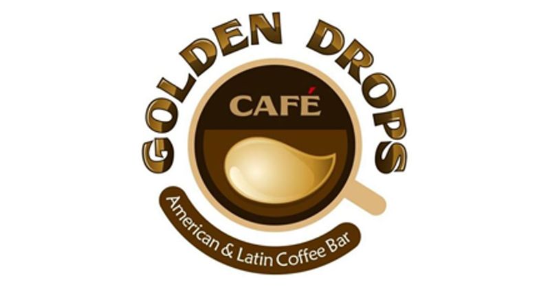 Golden Drops Café: The Brazilian Bakery of Your Dreams