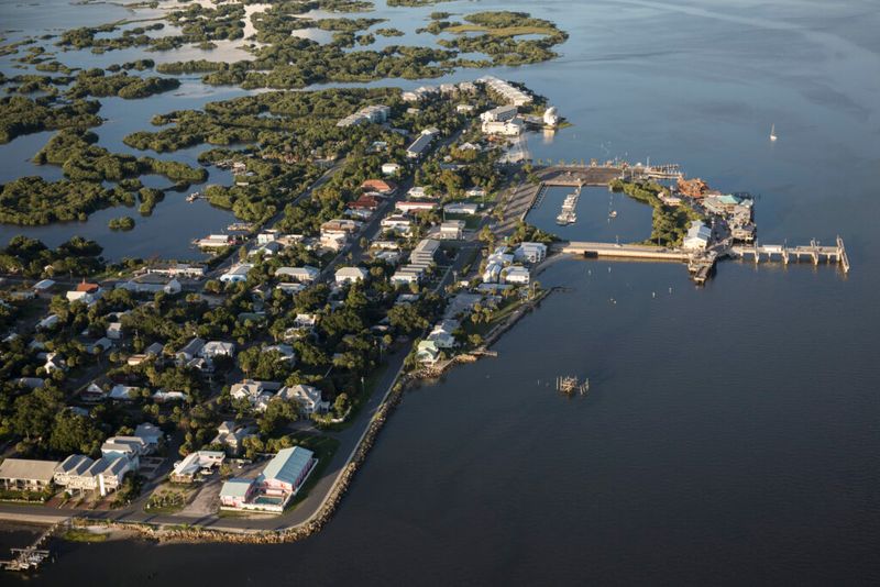 Cedar Key, Florida