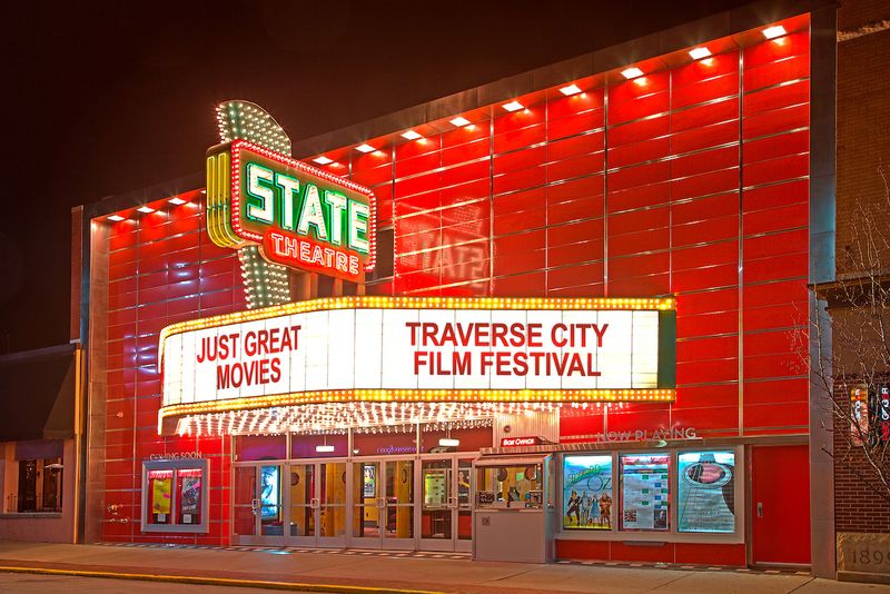 Traverse City Film Festival