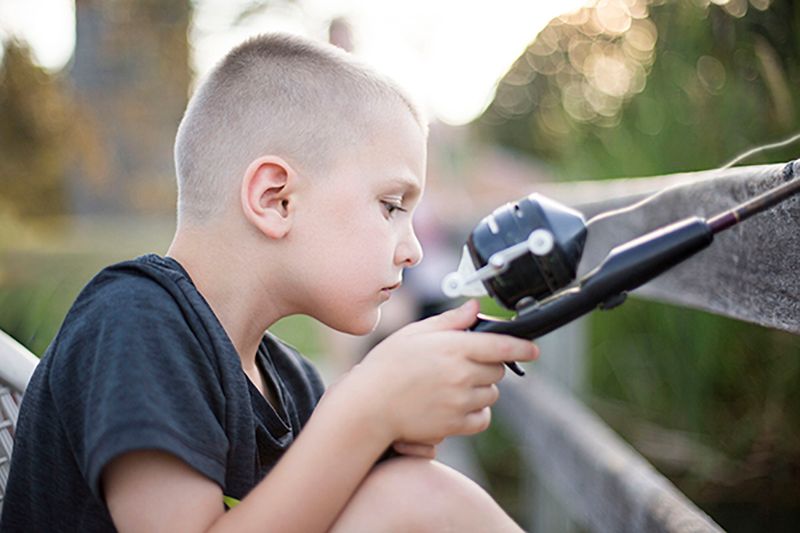 Misunderstanding Age Requirements