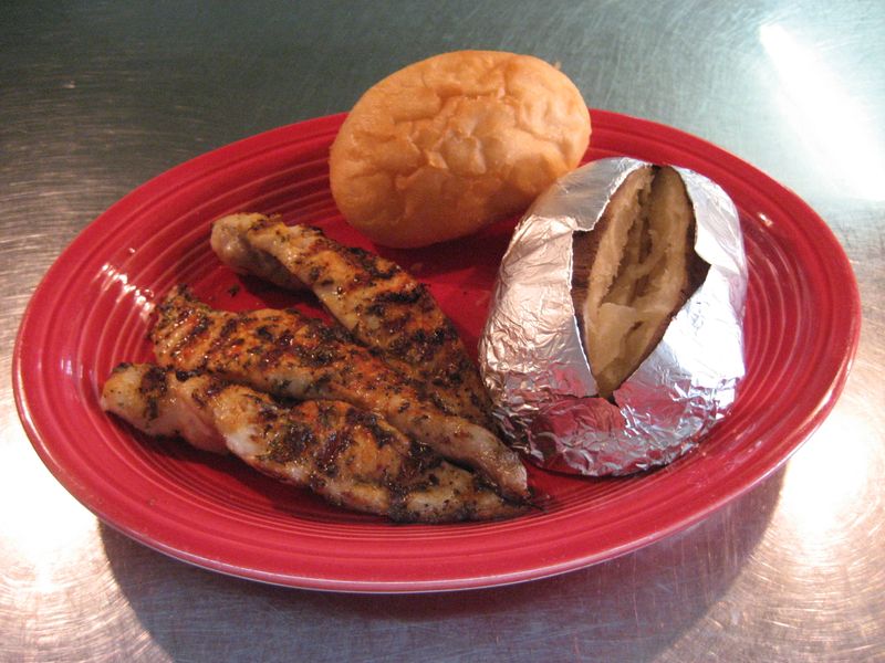 Rotating Sides That Keep Every Visit Fresh