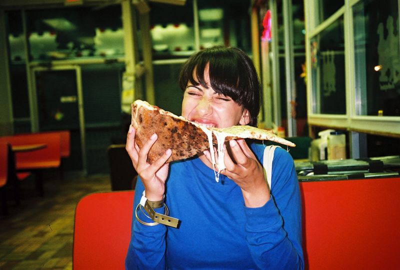 New York-Style Pizza: A Slice Known Worldwide