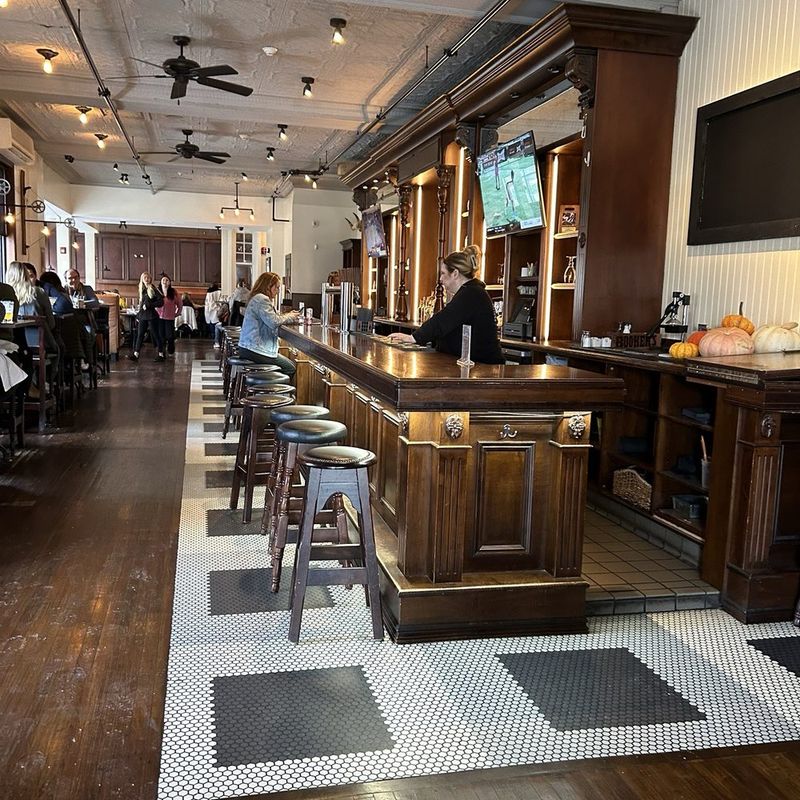 Historic Spaces That Preserve Local Identity