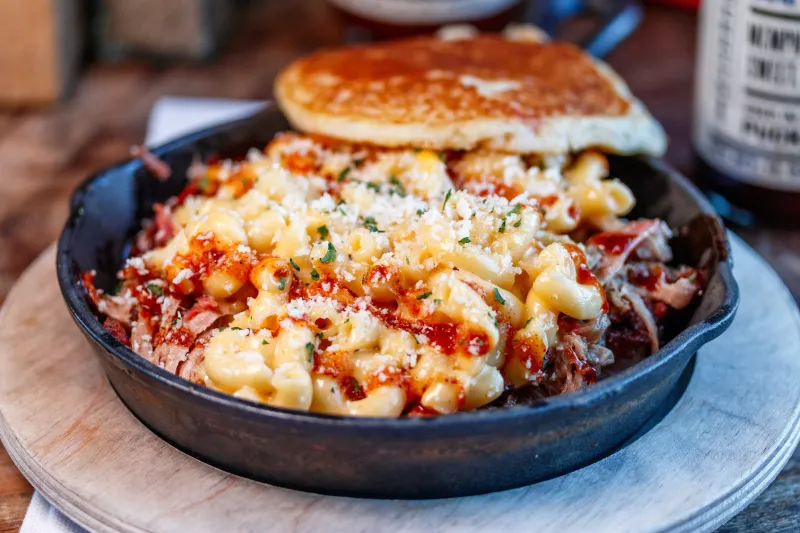 The Piggy Mac