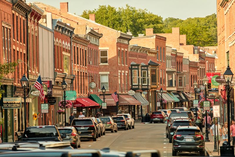 Galena