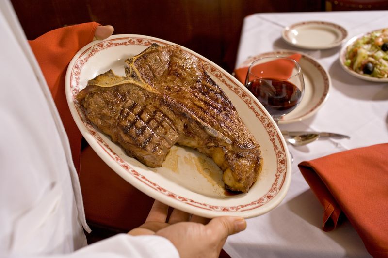 Gene & Georgetti