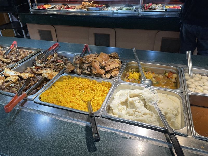 Super China Buffet – Norridge (and other locations)