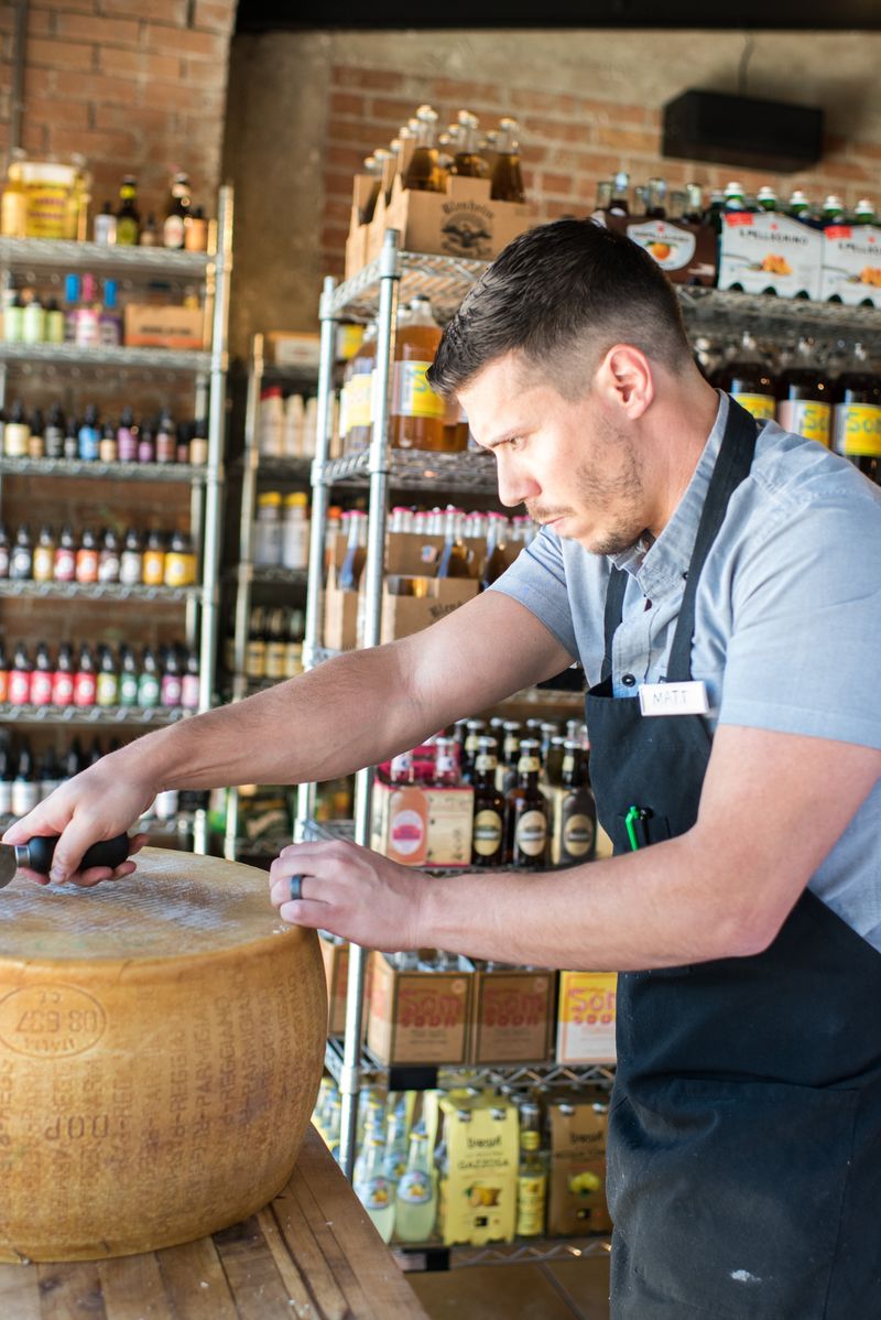 Locals Who Refuse to Give Up