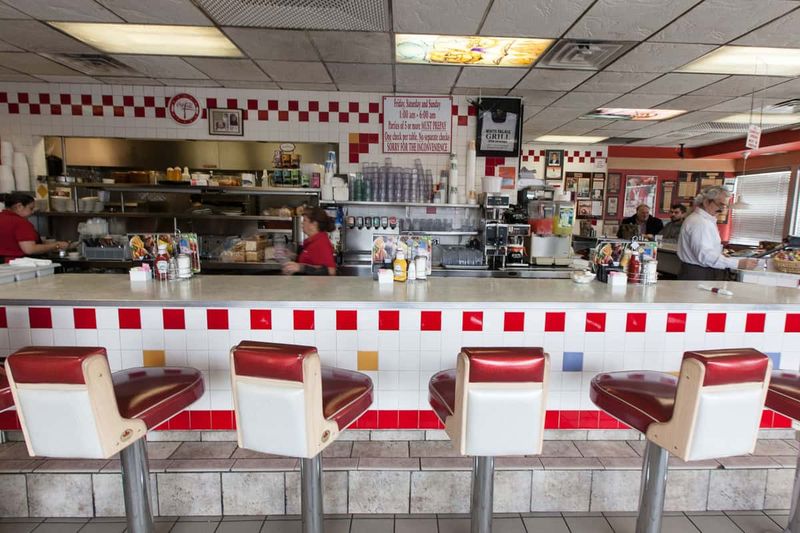 White Palace Grill
