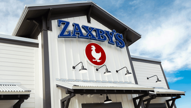 Zaxby’s (Statewide)