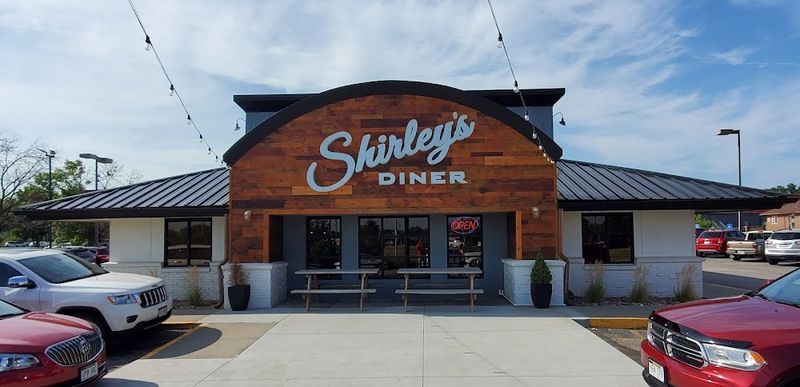 The Spirit of Omaha’s Simplicity