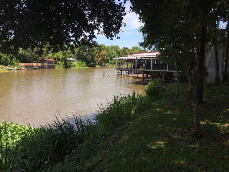 Pat's Fisherman's Wharf Restaurant