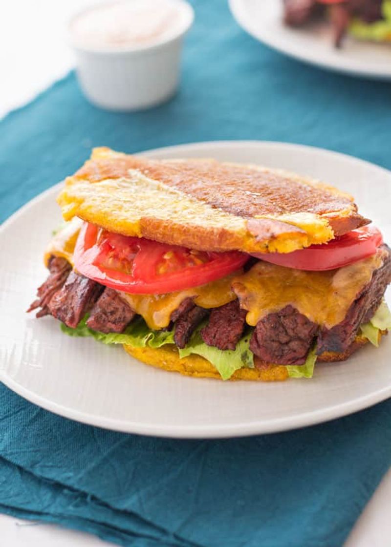 Jibarito