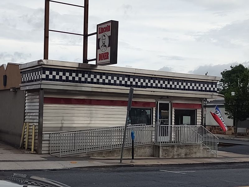 Lincoln Diner (Gettysburg)