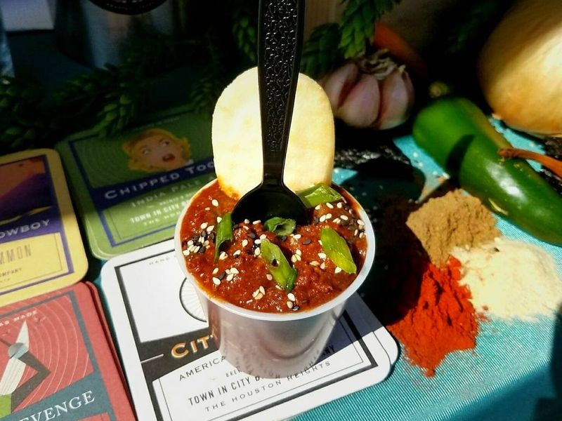 Chili’s Recognition as a Texas Icon
