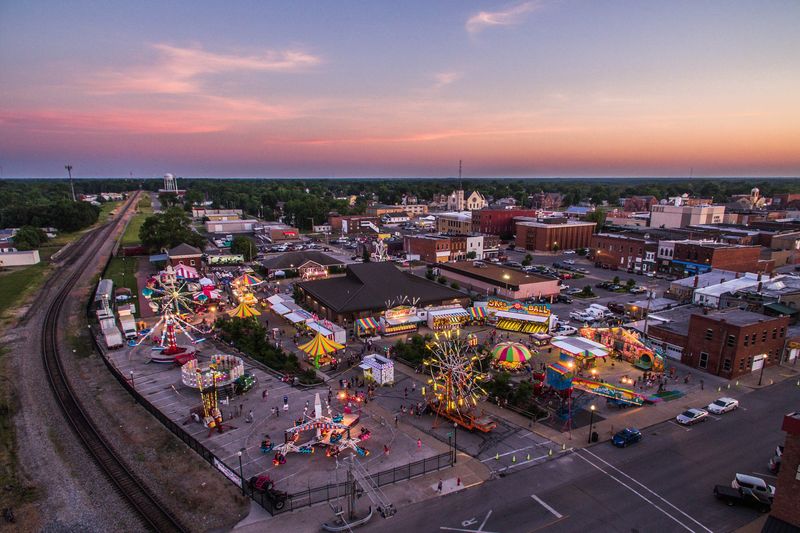 Moberly