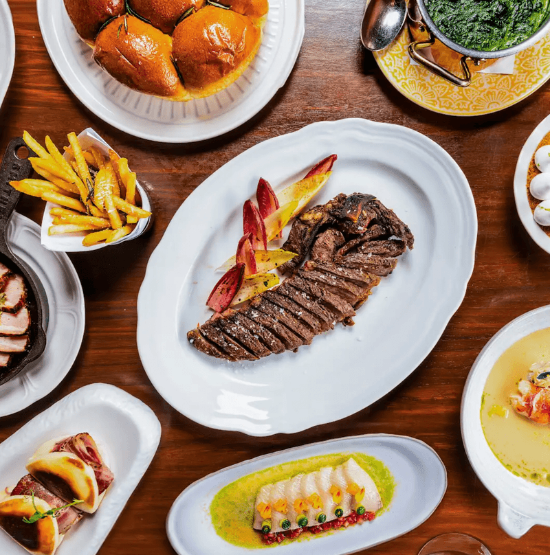 BLT Prime (Miami, Doral)