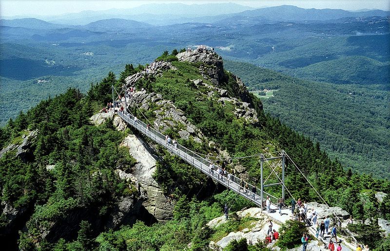 Grandfather Mountain