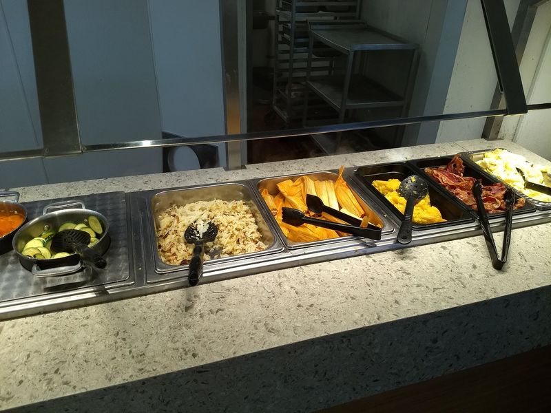 Golden Corral