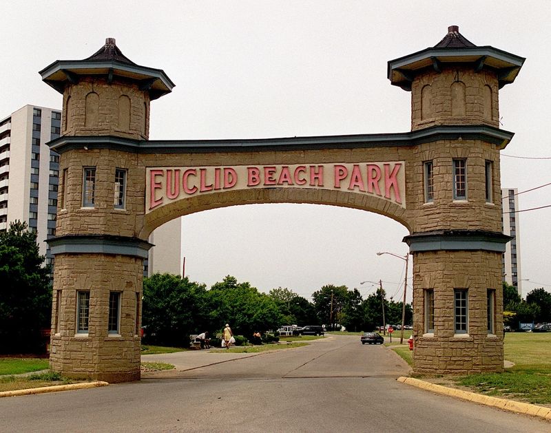 Euclid Beach Park