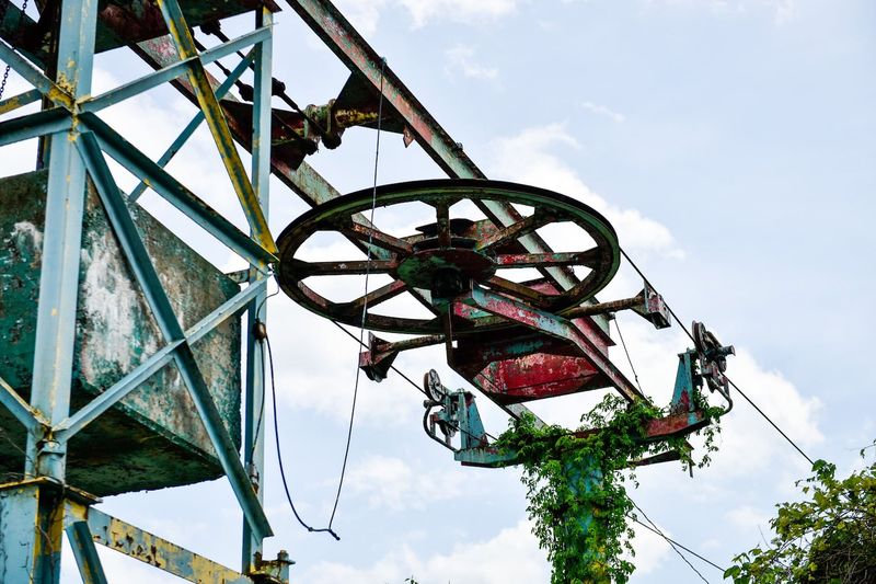 LeSourdsville Lake: The Americana That Time Forgot