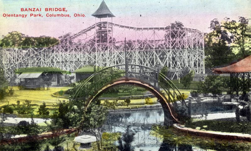 Olentangy Park