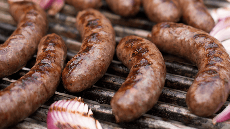 Custom Bratwurst Collections