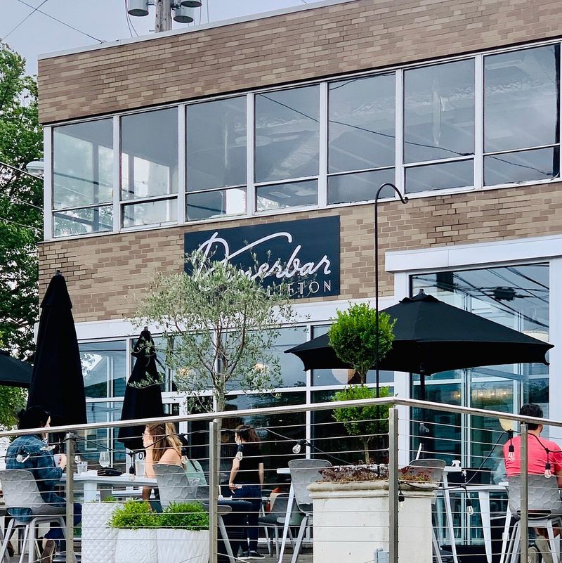 Dinerbar on Clifton