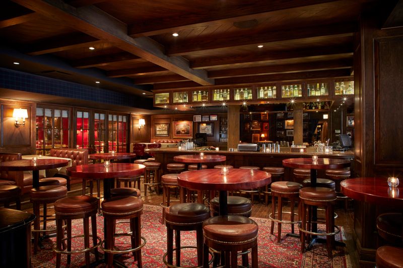 An Interior That Tells a Story