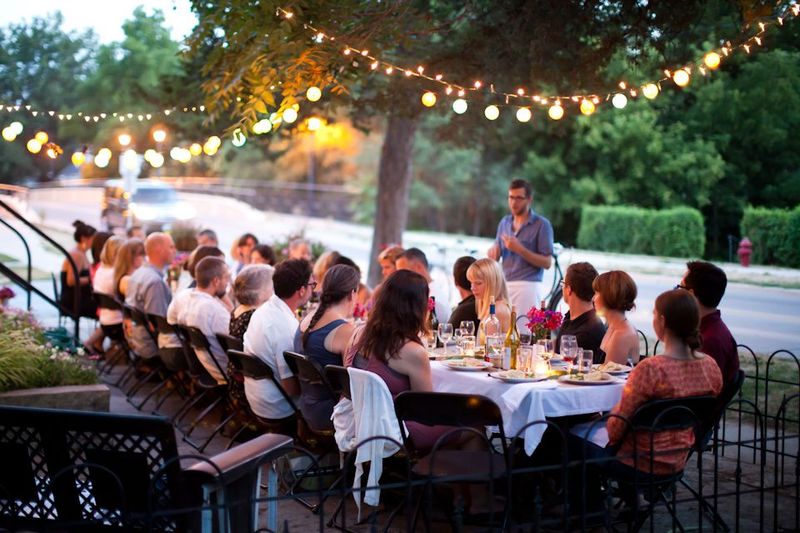 Farm-to-Table Dining Experiences