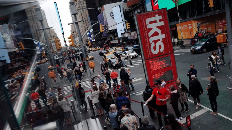 Broadway Tickets Without Stress