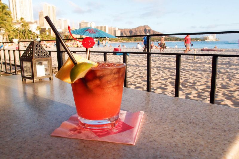 Intoxication and Impairment