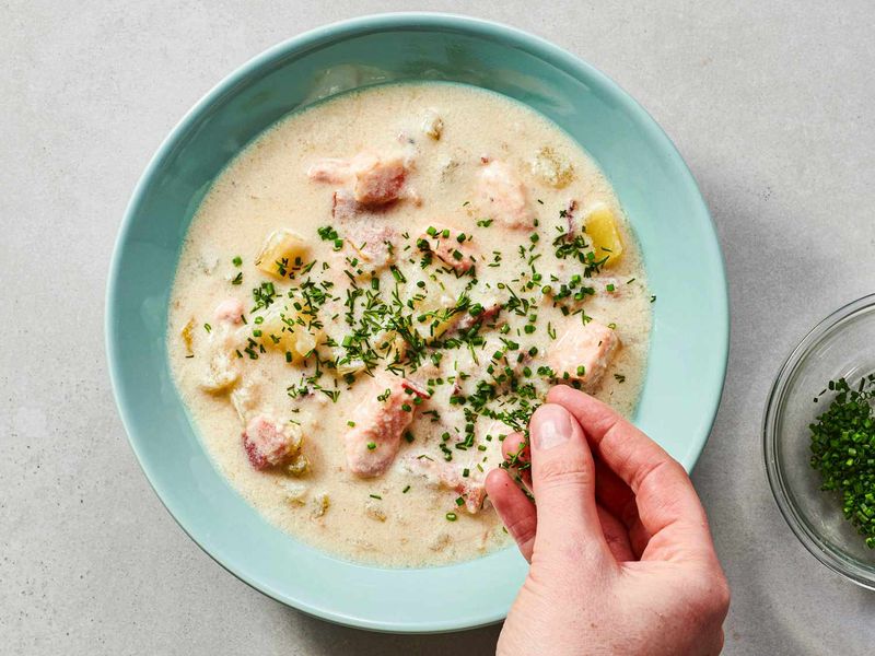 A Recipe That Honors Tradition With a Gourmet Twist