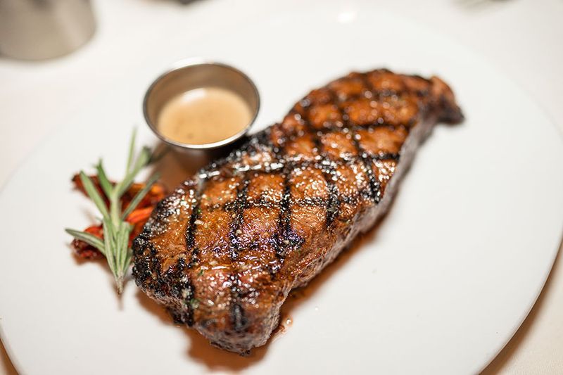 Kres Chophouse (Orlando)