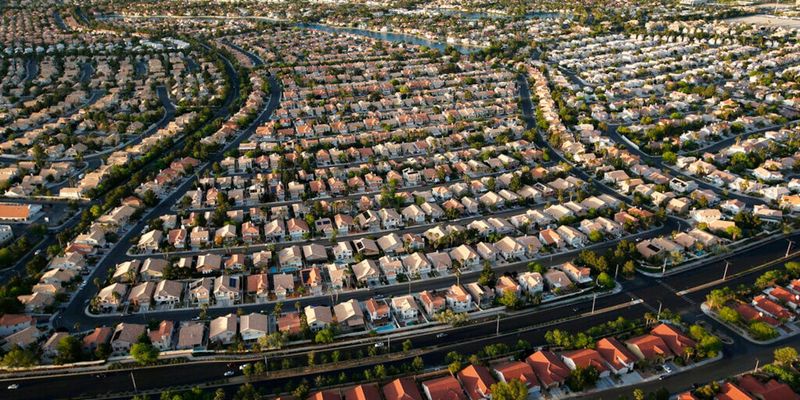 Displacement by Short-Term Rentals