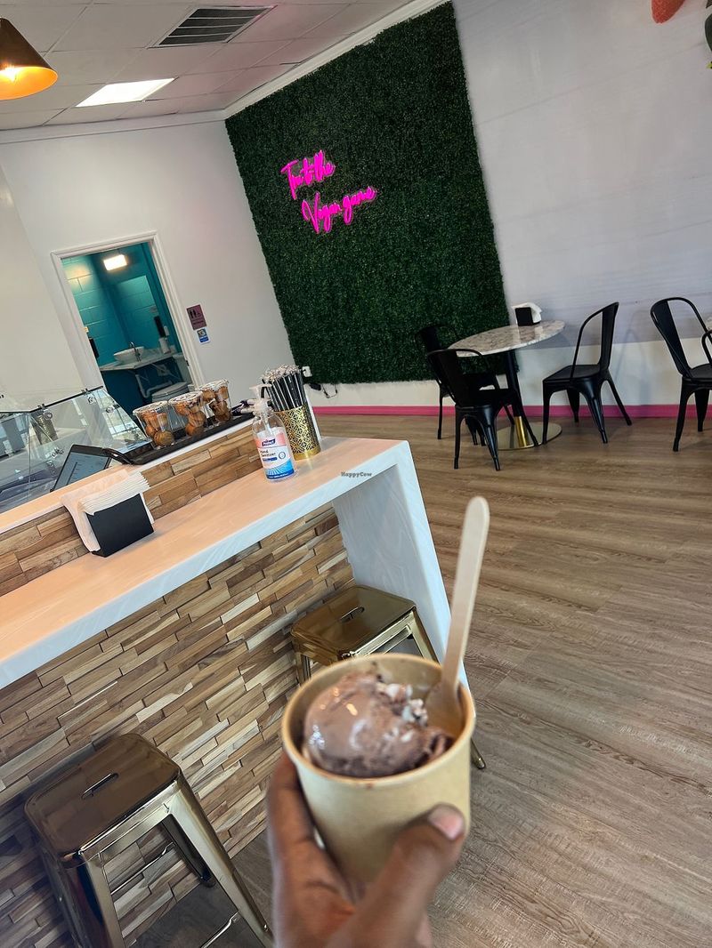 Tru Vegan Creamery – Tampa, FL