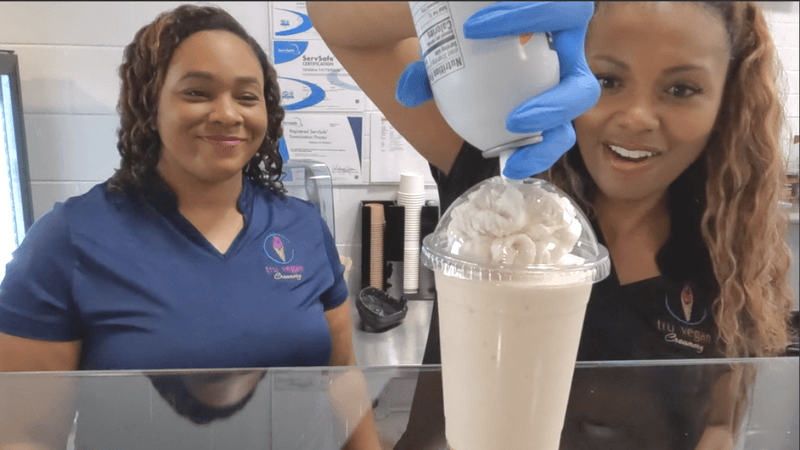 Tru Vegan Creamery – Tampa, FL