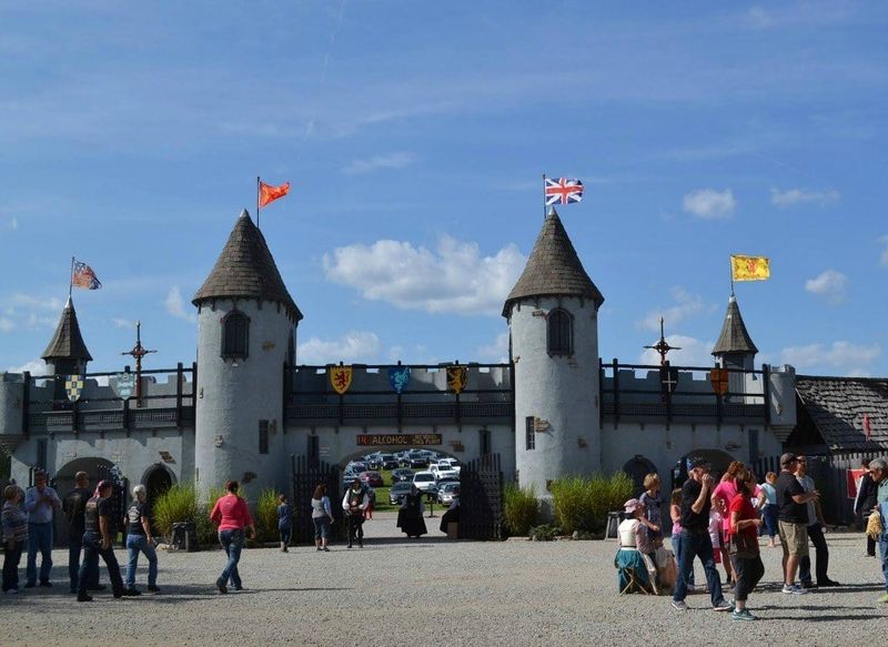 Ohio Renaissance Festival