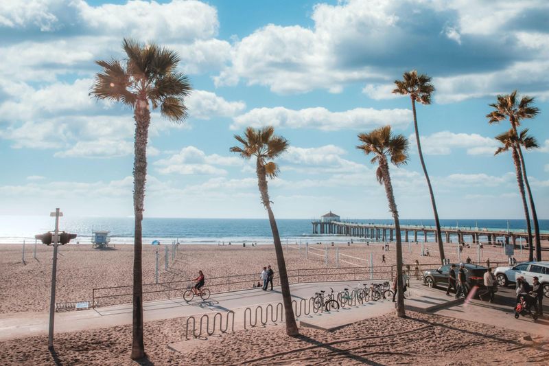 Weather That Lets You Enjoy More Days Outdoors