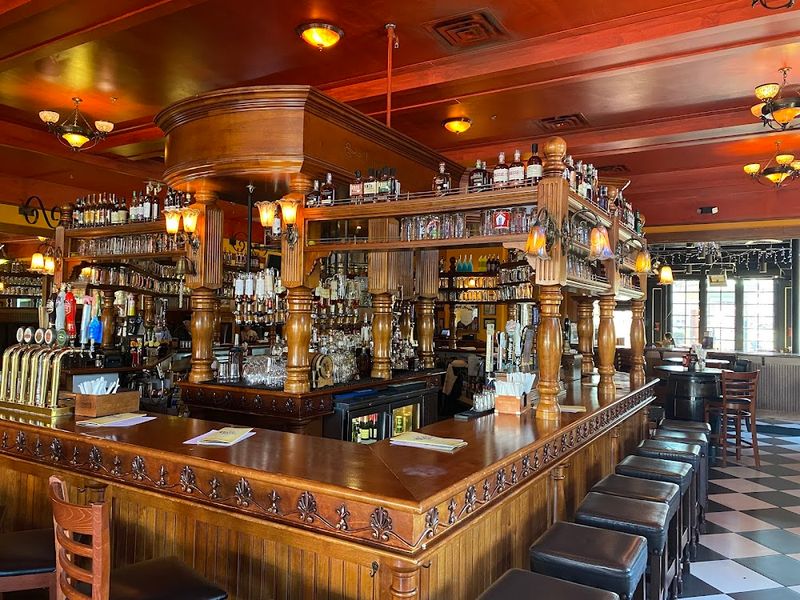 Park Lane Tavern