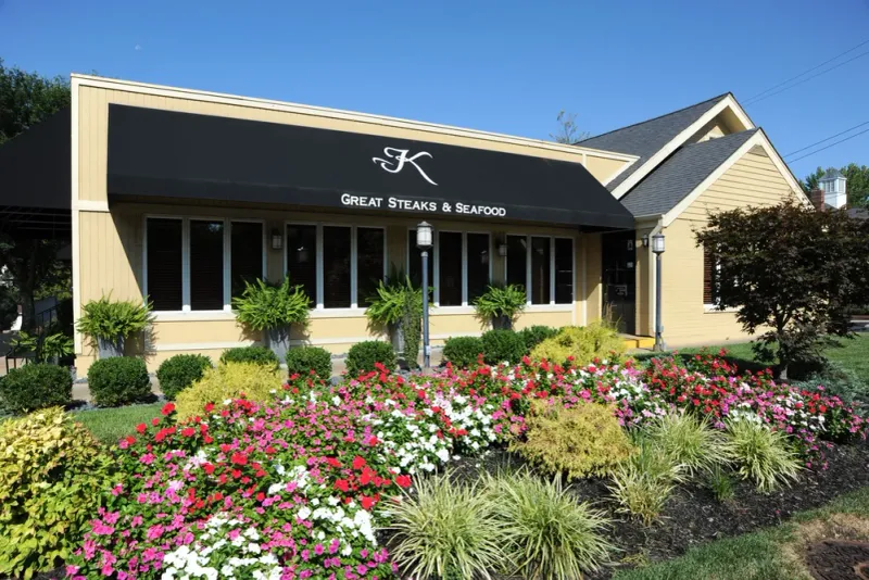 Kreis' Steakhouse & Bar